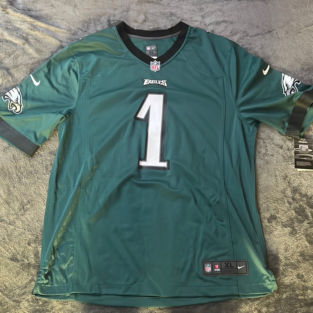 Jalen Hurts Jersey